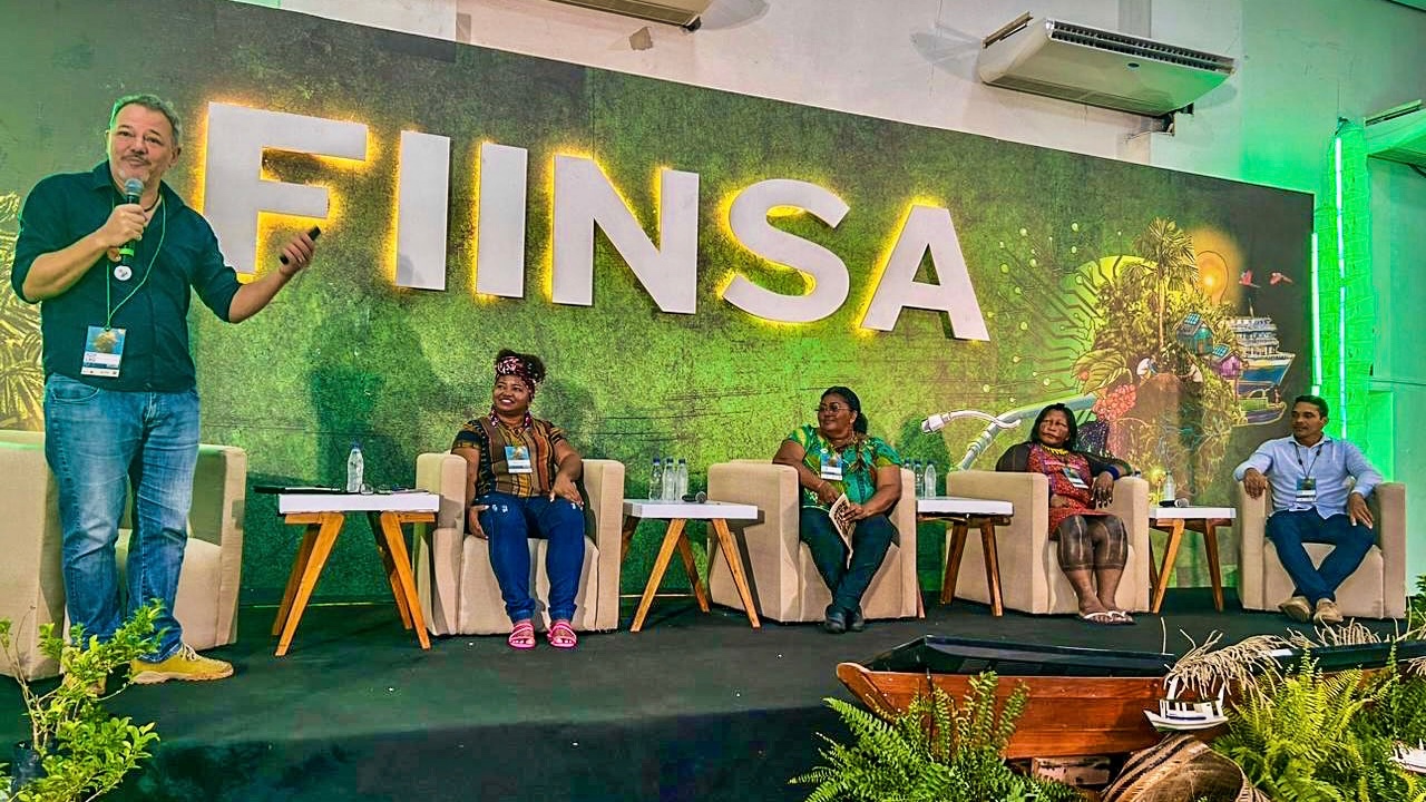 Festival de Negócios Sustentáveis em Manaus reunirá líderes da Amazônia