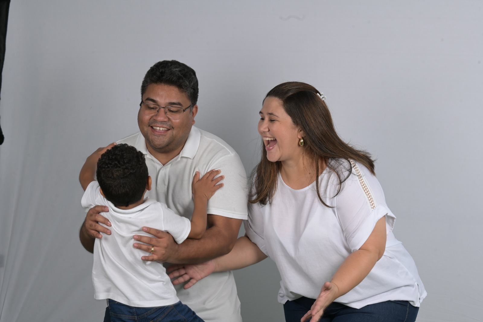 NACER promove capacitação para famílias acolhedoras em Manaus