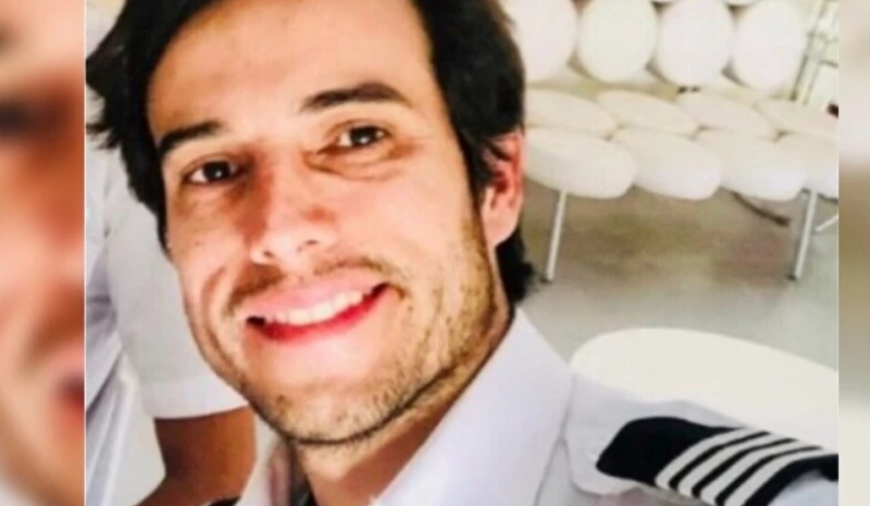 Piloto instrutor morre após pular de avião durante aula na Argentina