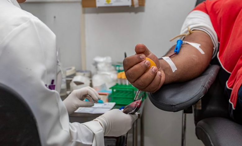 Ministério da Saúde Atualiza Normas Hemoterápicas; Transição Começa em 2026