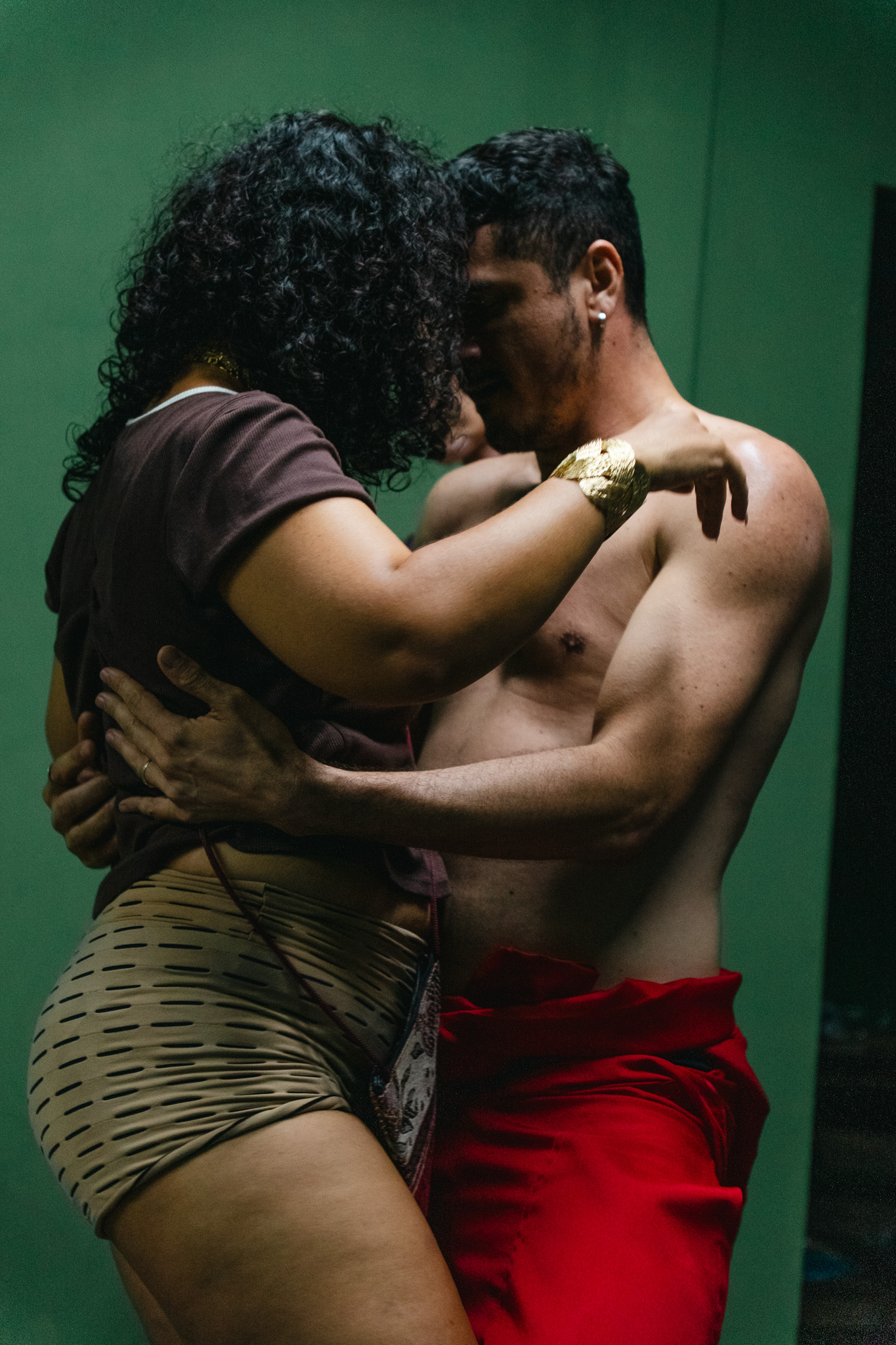 Espetáculo sobre Mulheres do Garimpo de Araras Estreia em Manaus