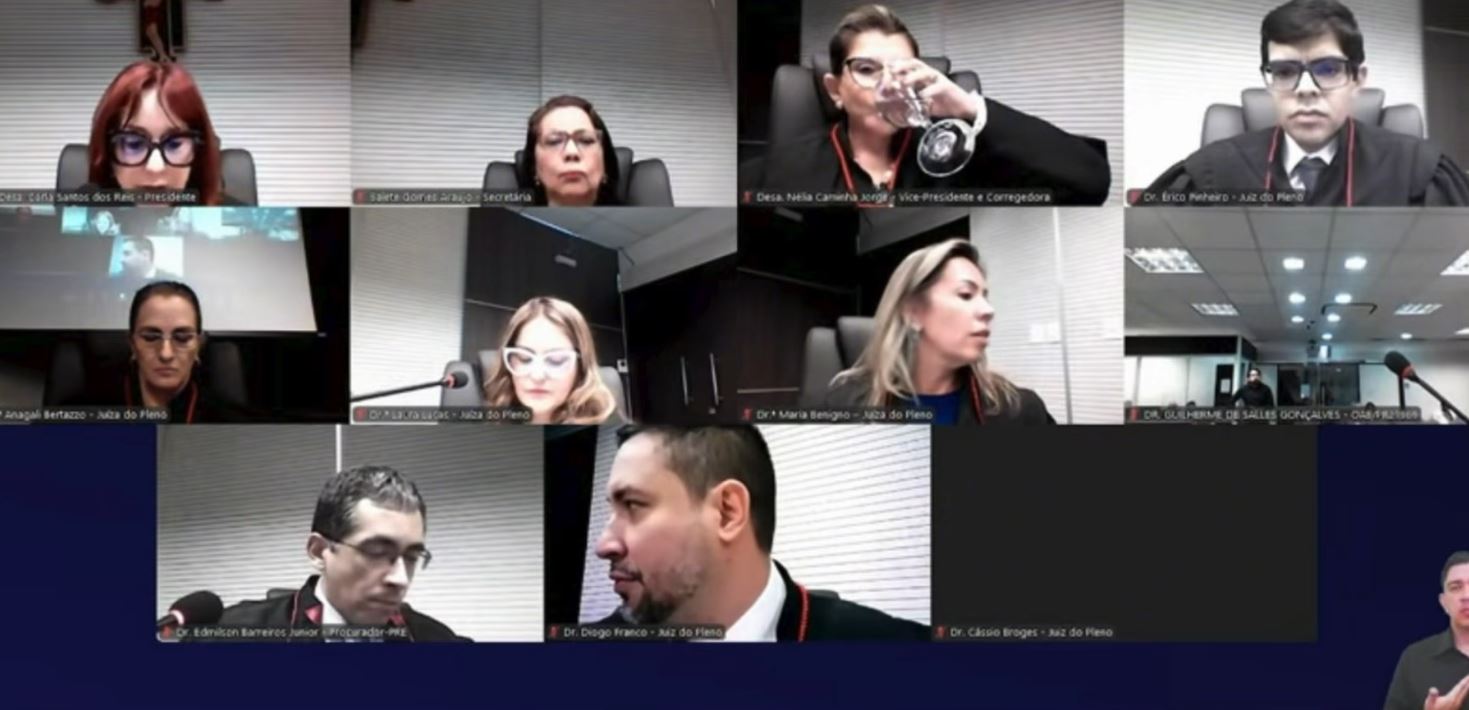 TRE-AM rejeita impugnação e confirma registro de Adjuto Afonso