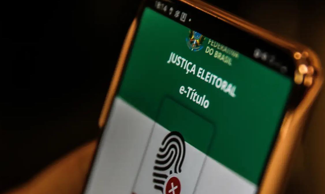 Atualização programada deixa aplicativo e-Título fora do ar neste fim de semana