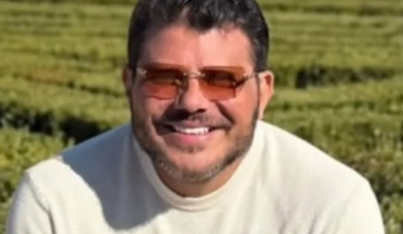 Empresário falece durante lifting facial em clínica de Fortaleza