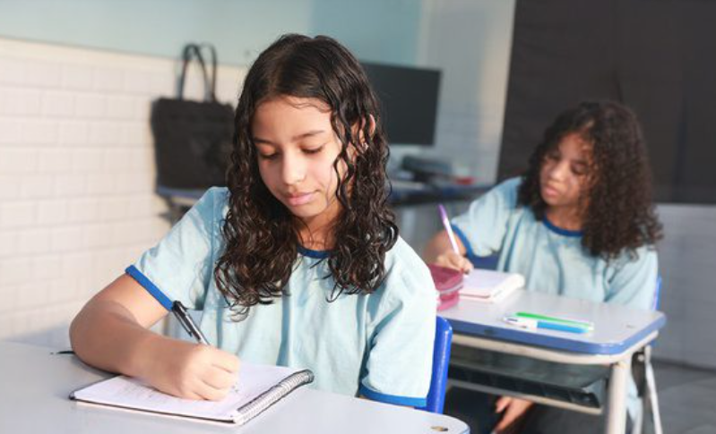 Educação em Tempo Integral Apresenta Melhores Resultados no Ideb 2025