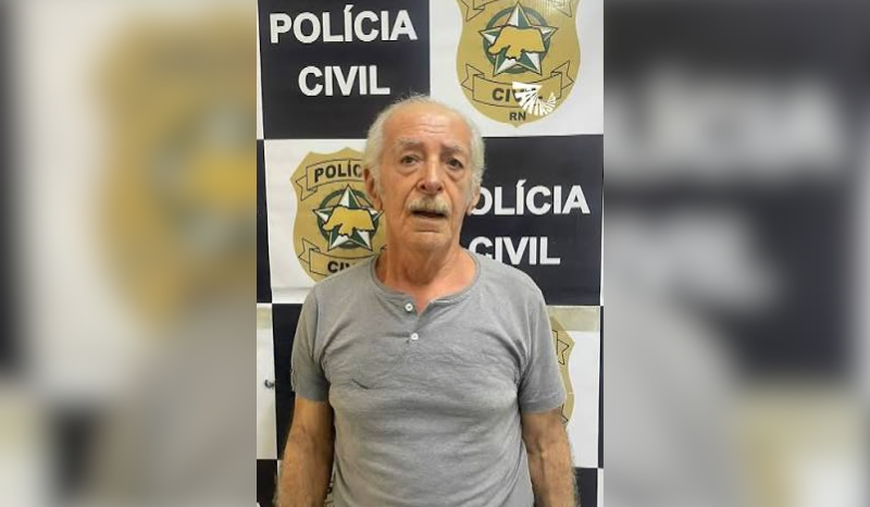 Ex-marido de Maria da Penha é preso por descumprir medida protetiva