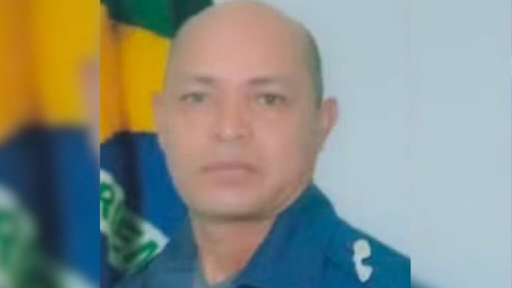 Guarda civil municipal é assassinado a tiros em Tabatinga, AM