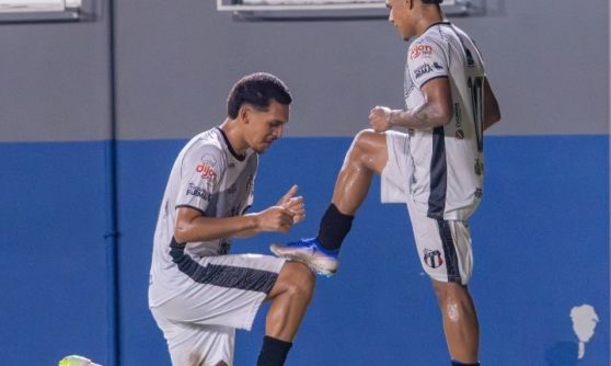 Operário faz história com vitória de 11 a 0 contra o Cliper na Série B