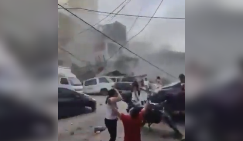 Terremoto de magnitude 7,4 atinge Colômbia e causa danos em Chocó