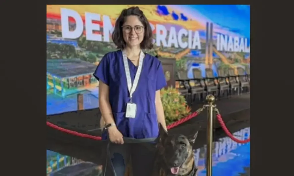 Veterinária do Senado Federal falece após ataque de cachorro em canil