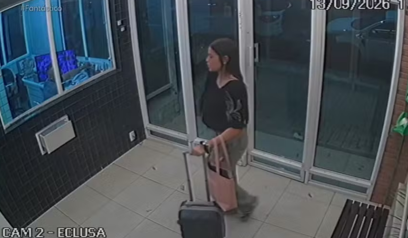 Estudante de Direito é encontrada morta em Fortaleza; namorado é procurado