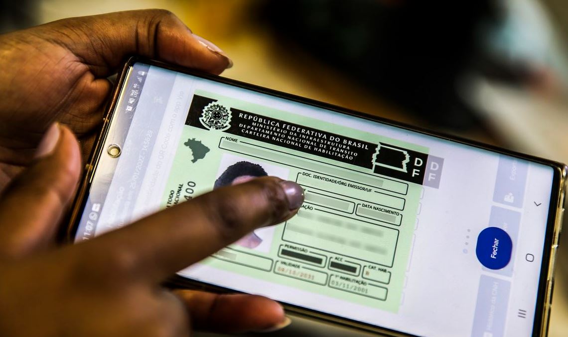 CNH com validade vencida? Prazo é prorrogado até 9 de dezembro