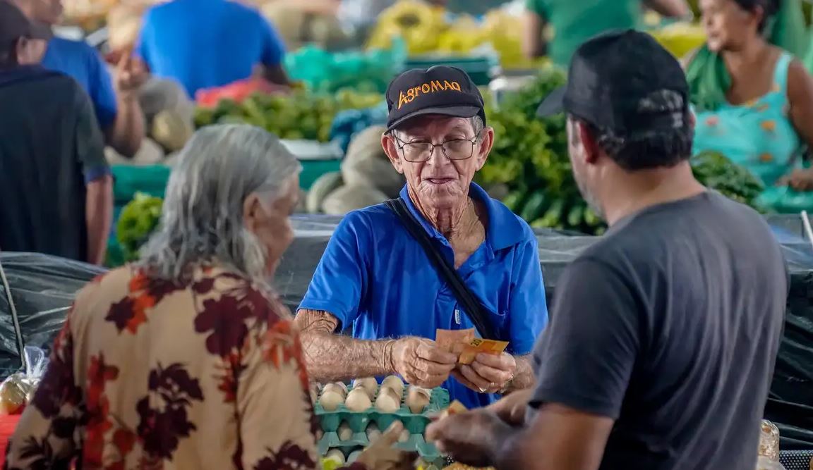 Brasil registra 35% de empreendedores formalizados com CNPJ
