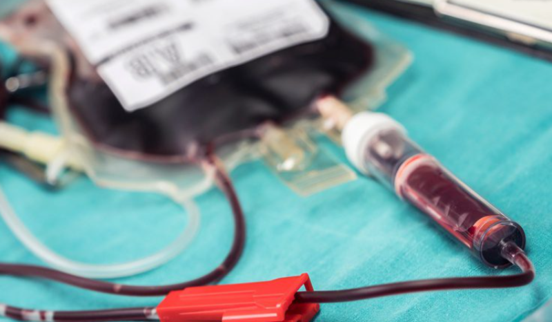 Doação de Medula Óssea: Uma Chance de Vida e Esperança; Descubra Como Ajudar