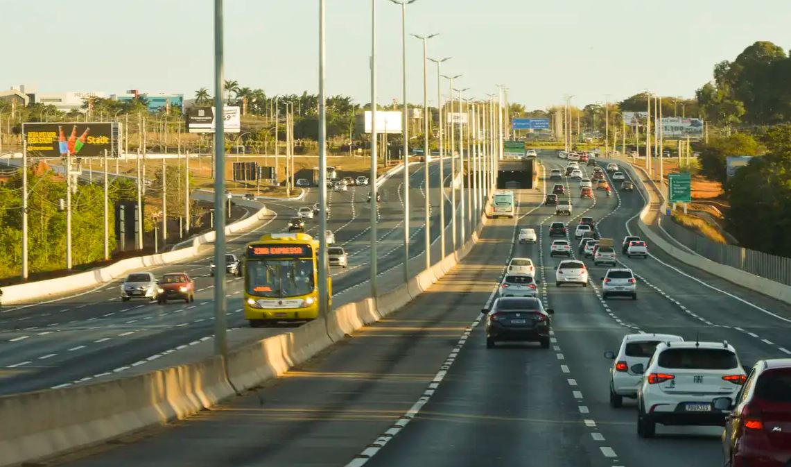 Feriado prolongado registra 66 mortes e mais de mil feridos nas estradas