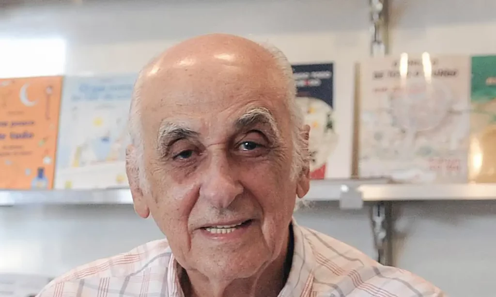 Falece o renomado jornalista Zuenir Ventura aos 95 anos
