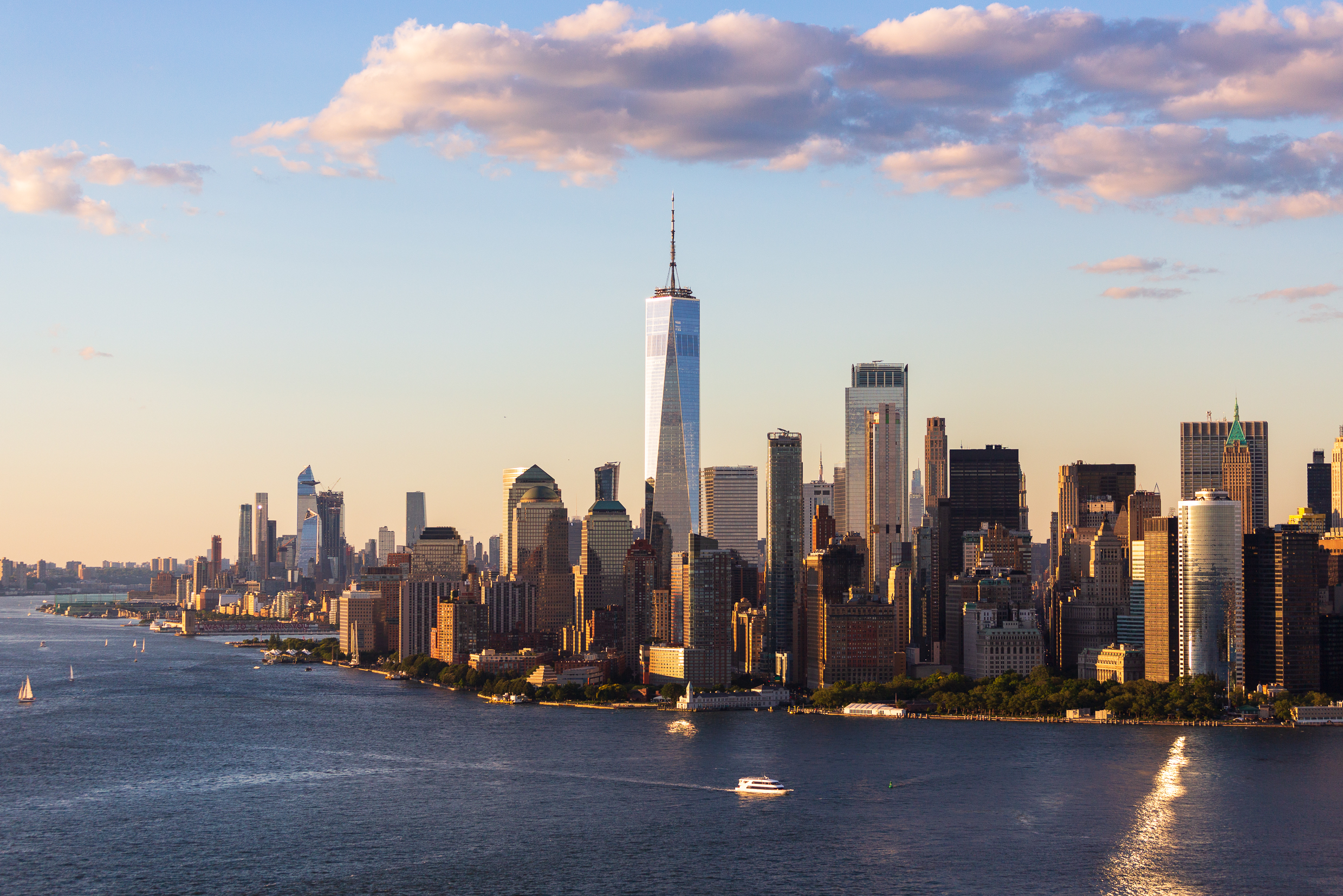 Limpeza urgente em torres de resfriamento em Nova York após surto de Legionella