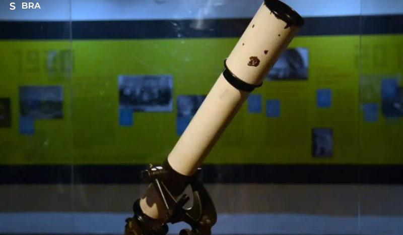 Observatório Nacional abre inscrições para Mestrado e Doutorado em Geofísica