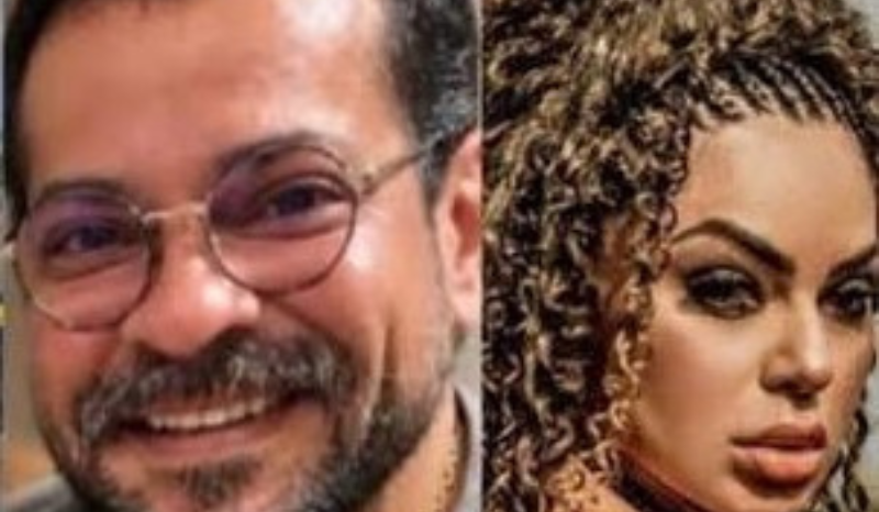 Empresário de Manaus morre em acidente de trânsito na Bahia; namorada ferida