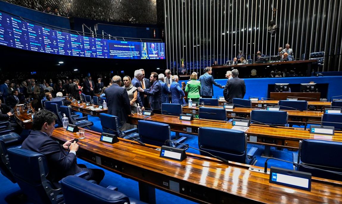 Entenda o Processo Eleitoral para o Senado e seu Papel na Política