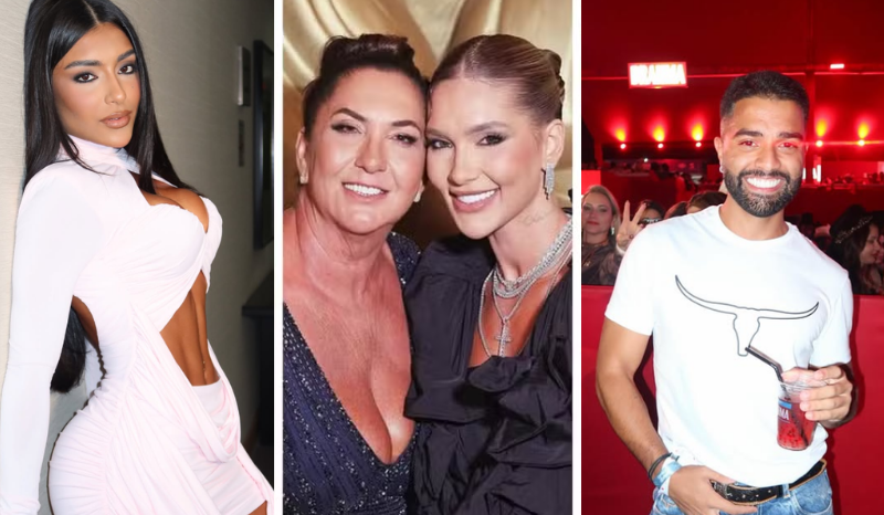 Mãe de Virginia Fonseca interrompe relações nas redes sociais; entenda o caso