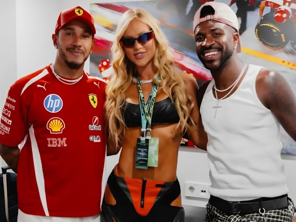Vini Jr. apaga foto com Virginia Fonseca após novo término do casal