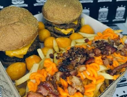 Estudo revela impacto do delivery na alimentação de adultos em Minas Gerais