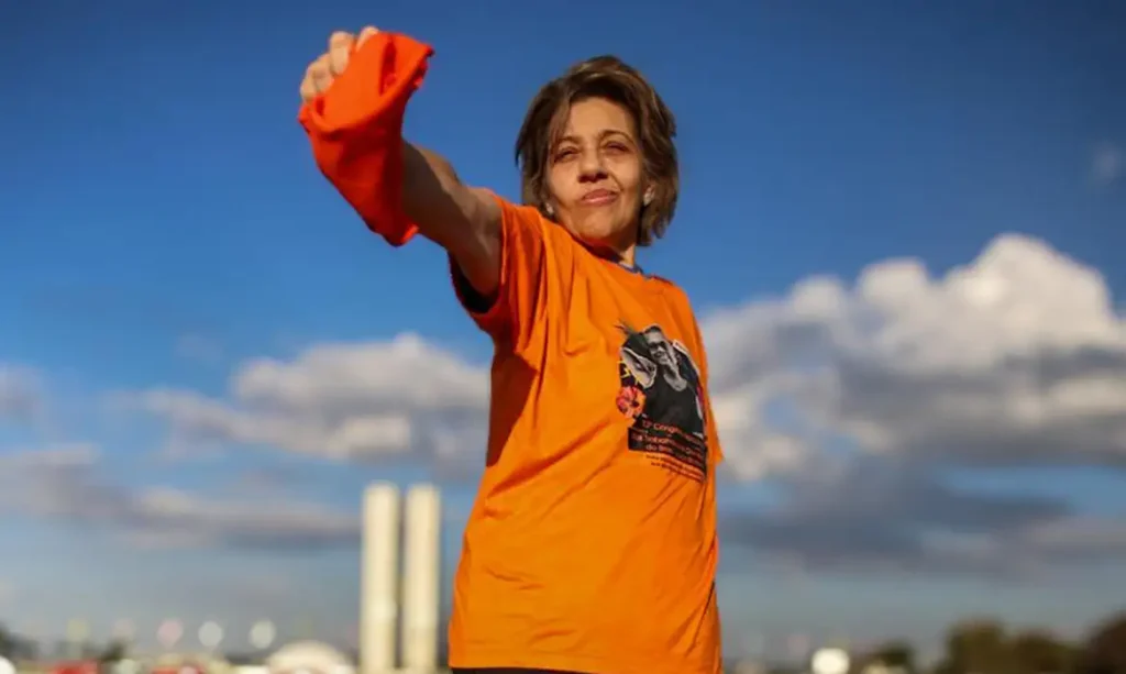 Campanha Incentiva Domésticas a Denunciar Assédio Eleitoral