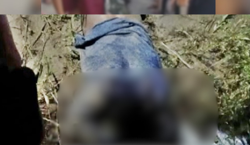 Homem é assassinado com três tiros na cabeça em comunidade rural do AM