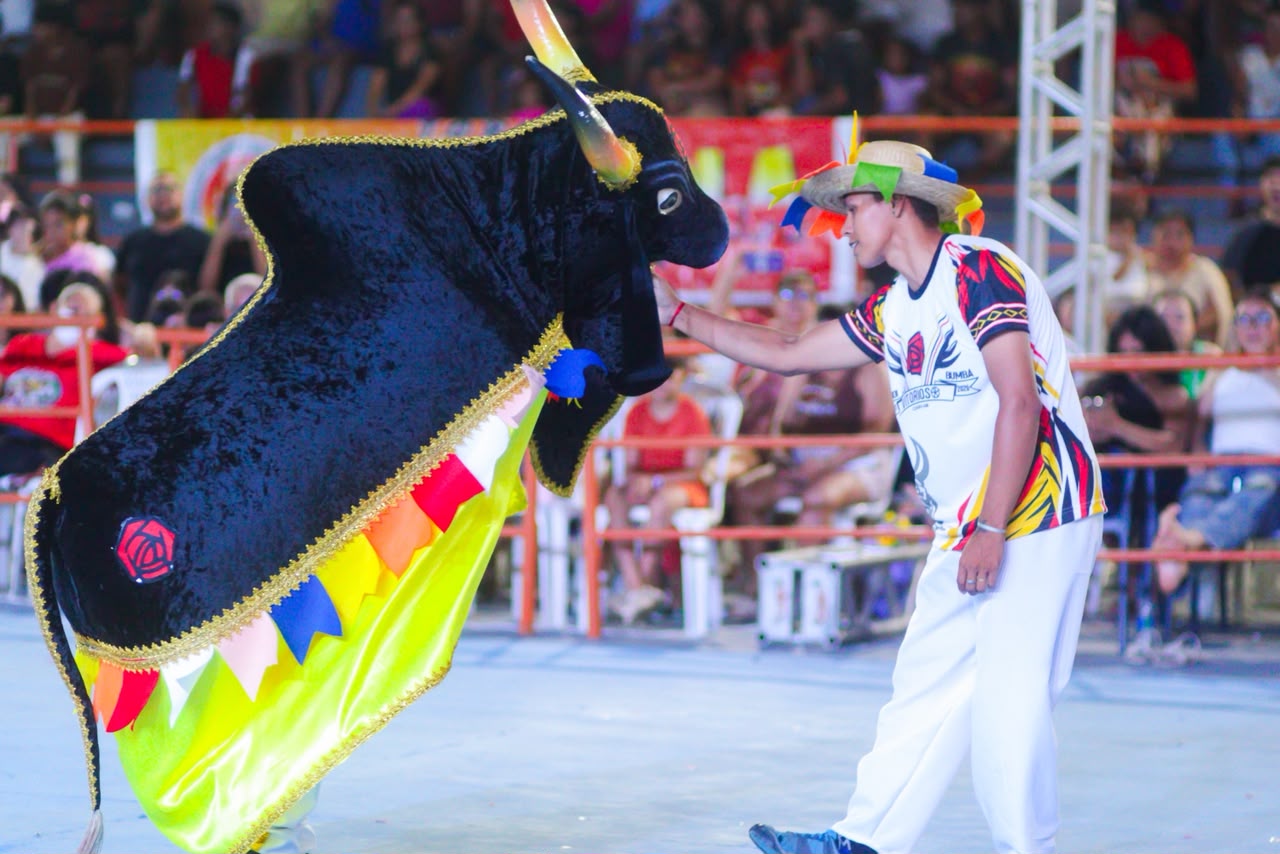 Festival Cultural de Coari 2026 reúne 11 agremiações em três noites de festa