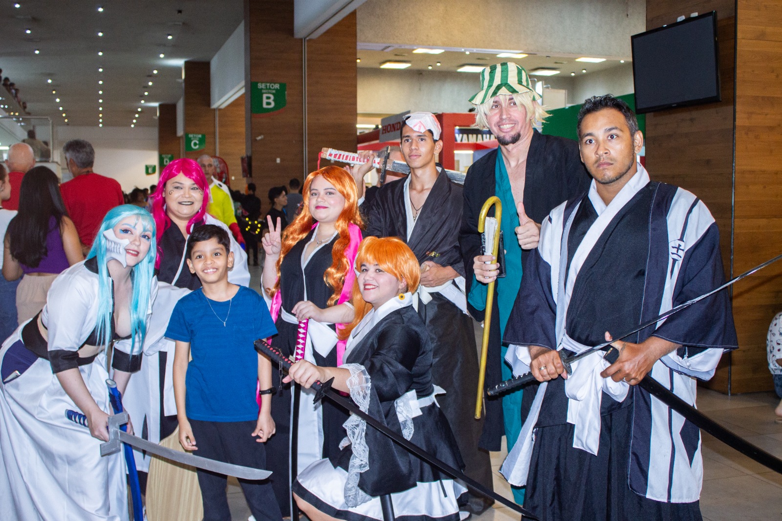 Jungle Matsuri 2026: Celebração da Cultura Japonesa em Manaus