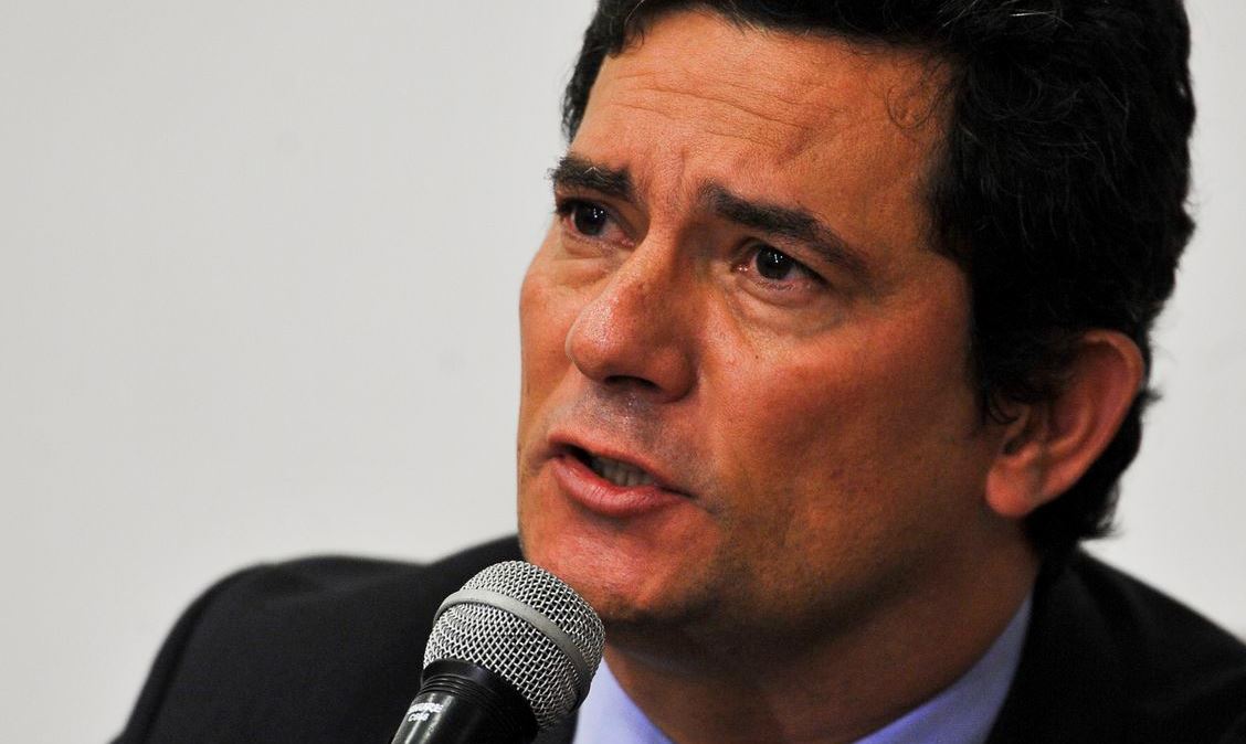 Sergio Moro é eleito governador do Paraná com 50,11% dos votos