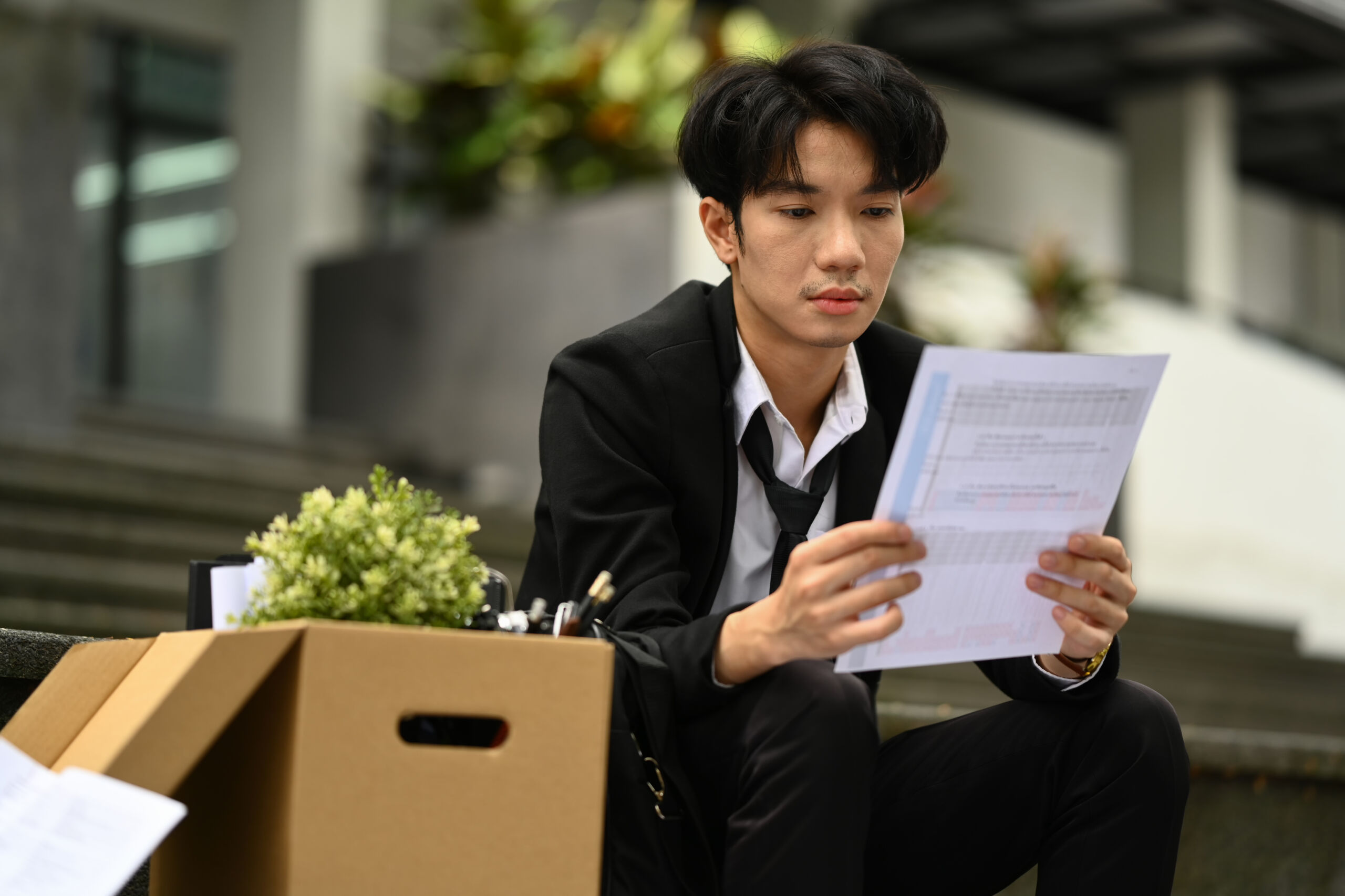 5 Dicas Essenciais para Jovens que Querem Ingressar no Mercado de Trabalho