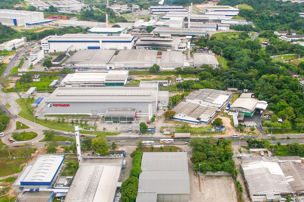 Fiesp recorre ao TRF-1 contra extinção de ação sobre reforma tributária e ZFM