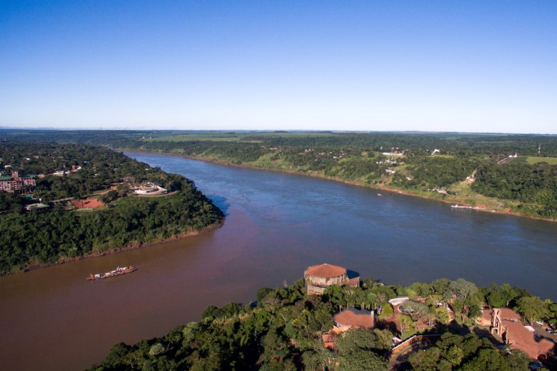 Alerta de Marcelo Godoy sobre situação nas fronteiras da Amazônia