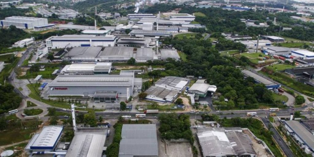 Justiça suspende cobrança de PIS e Cofins sobre vendas à Zona Franca de Manaus
