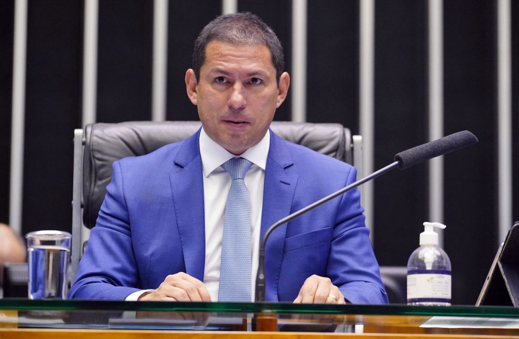 PT nacional defende candidatura de Marcelo Ramos à Câmara em 2026