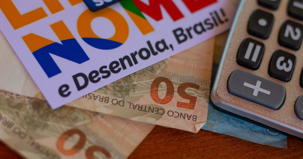 Governo Federal Lança Nova Etapa do Desenrola Brasil para Informais
