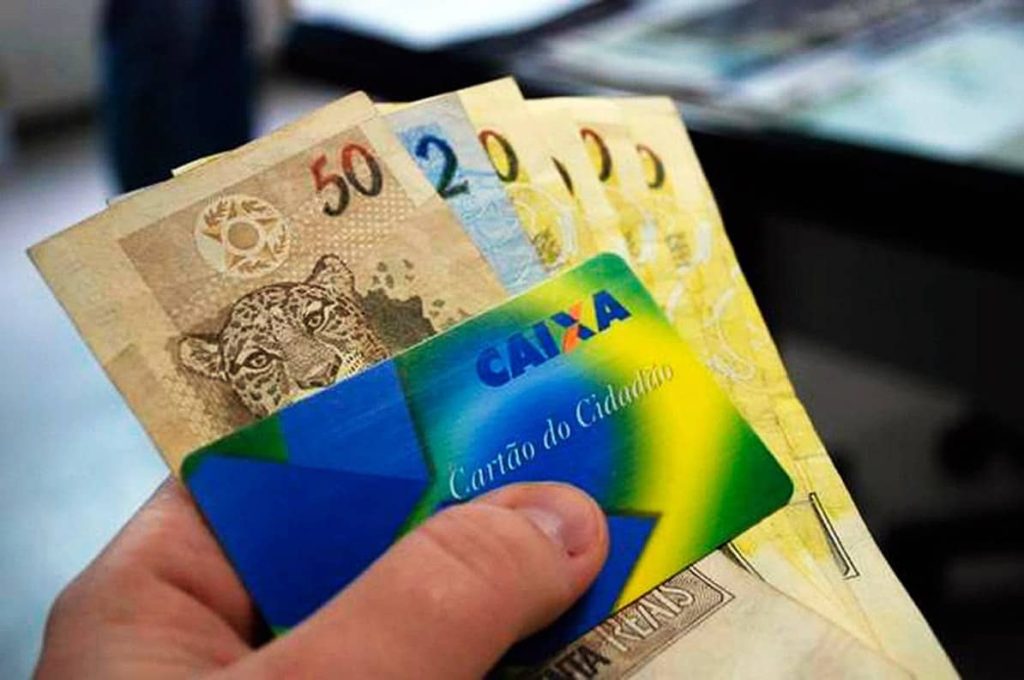 Caixa inicia pagamento de novo lote de cotas do PIS/Pasep