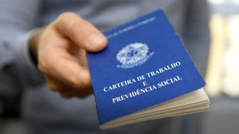 Brasil cria 72.960 empregos formais em maio de 2026