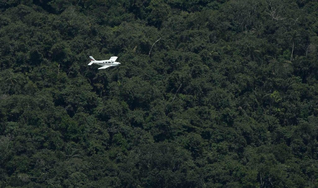 Câmara aprova projeto que permite aéreas estrangeiras na Amazônia Legal