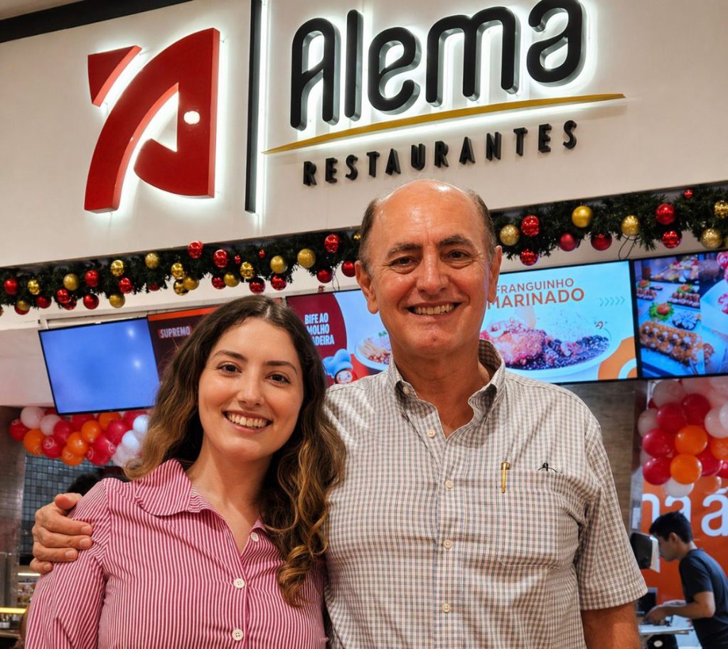 Grupo Alemã celebra 45 anos e inaugura 50ª unidade em Manaus