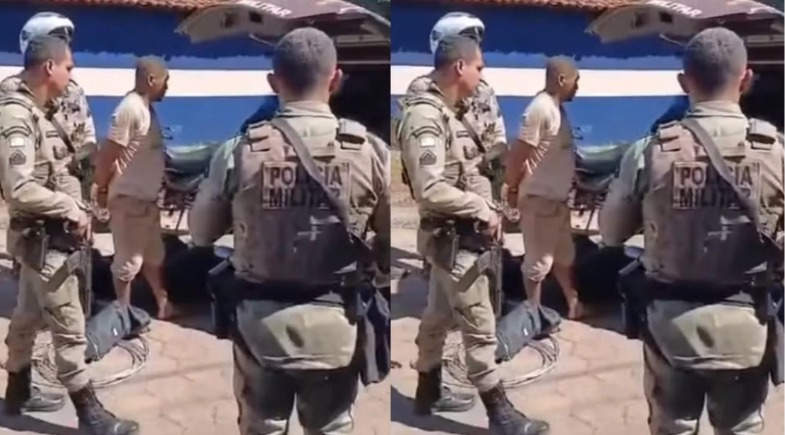 Homem é preso por estuprar ex-enteada de 19 anos na Bahia