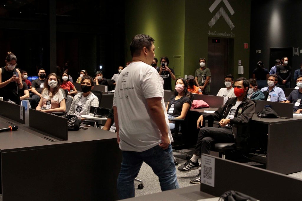 Inscrições abertas para curso gratuito de Pacote Office em Manaus