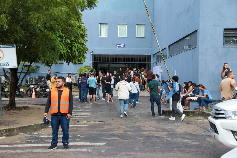 Prefeitura de Manaus divulga resultado final dos concursos da Semmas e CGM