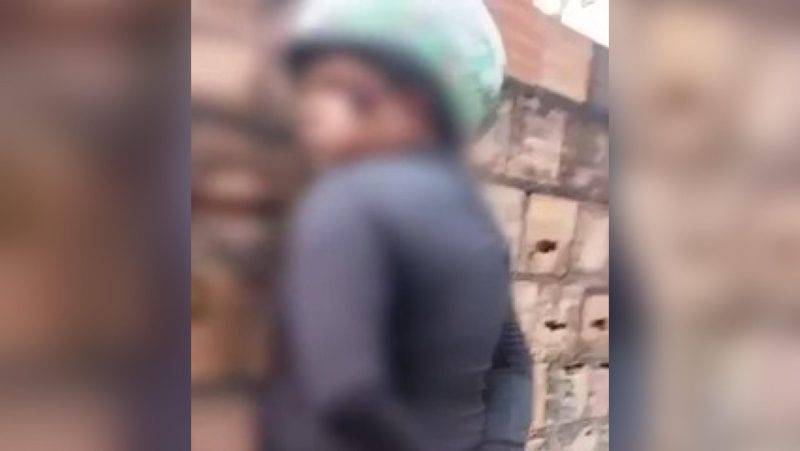 Suspeito de furto é preso em supermercado de Manaus usando Chapolin