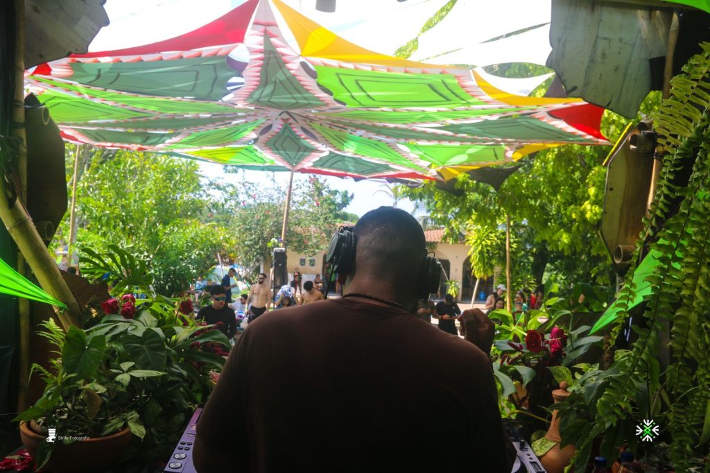 EP 'Tribos do Norte' traz a sonoridade da Amazônia para a música eletrônica