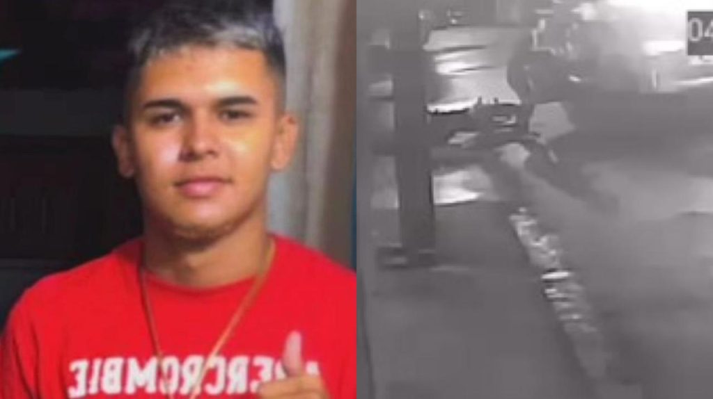 Sargento da PMAM preso por morte de jovem usava arma irregular