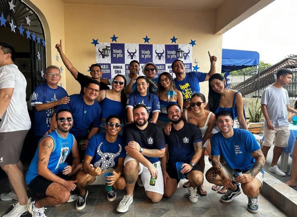 Feijoada no Pátio esgota ingressos e revela atrações em Manaus