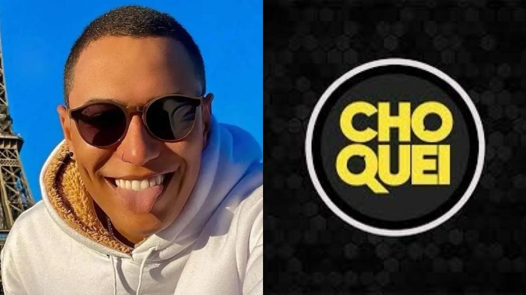 Página 'Choquei' volta ao Instagram e defesa nega vínculo com crimes